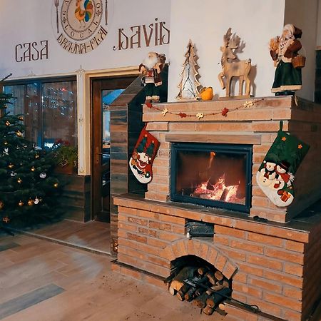 Plai  Casa Davidヴィラ エクステリア 写真