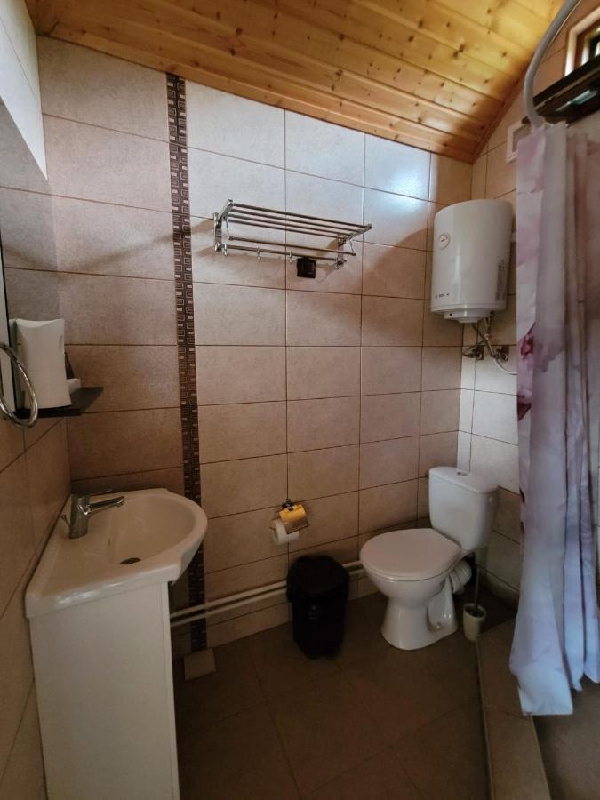 Plai  Casa Davidヴィラ エクステリア 写真