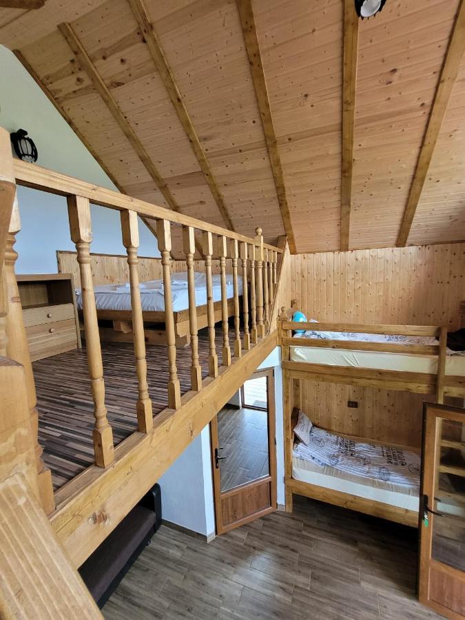 Plai  Casa Davidヴィラ エクステリア 写真