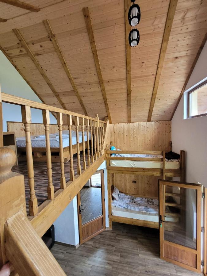 Plai  Casa Davidヴィラ エクステリア 写真