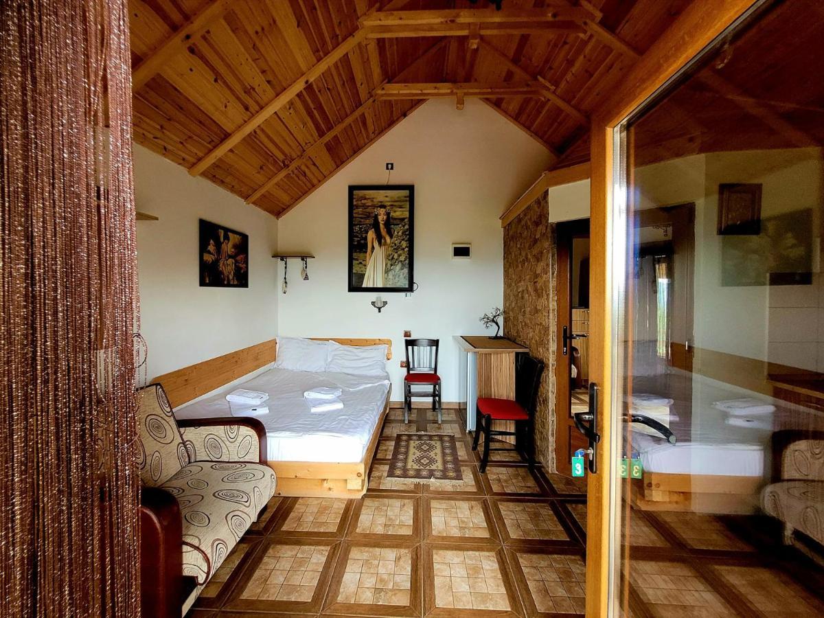 Plai  Casa Davidヴィラ エクステリア 写真