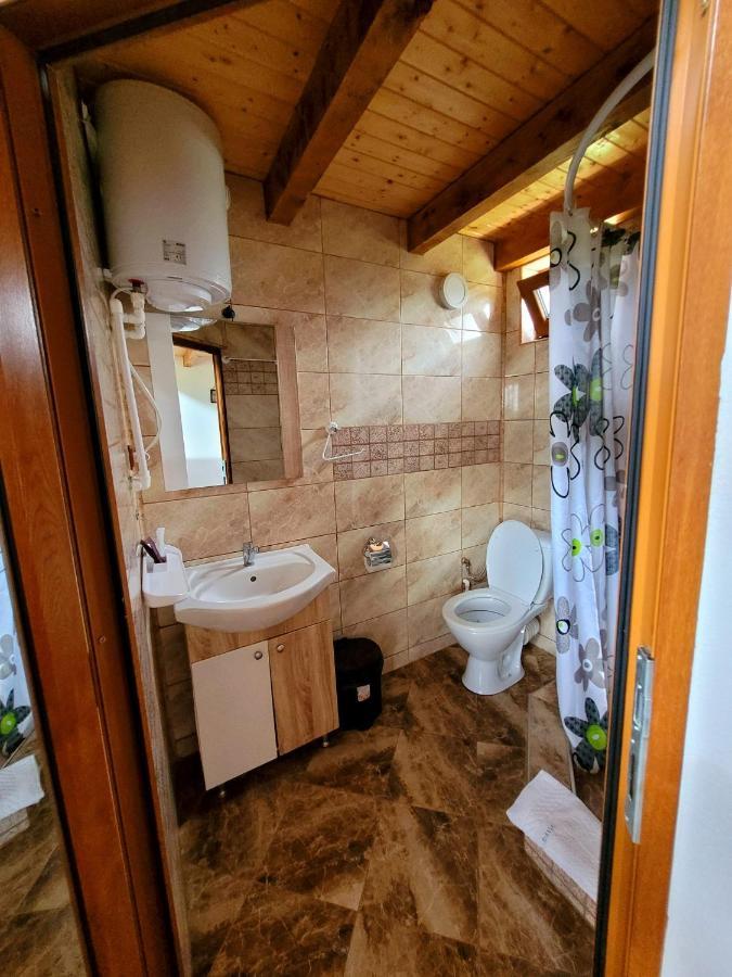 Plai  Casa Davidヴィラ エクステリア 写真