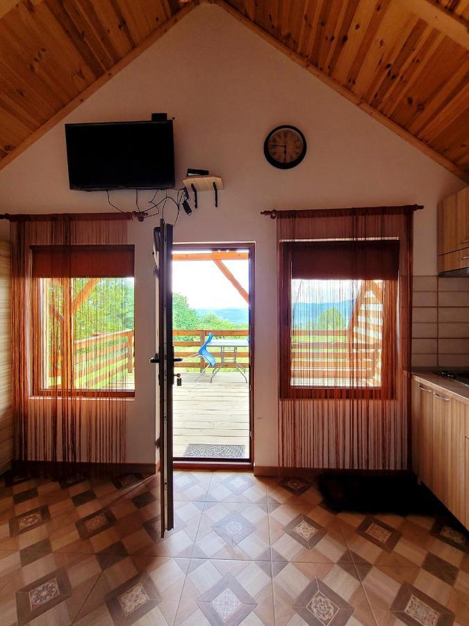 Plai  Casa Davidヴィラ エクステリア 写真