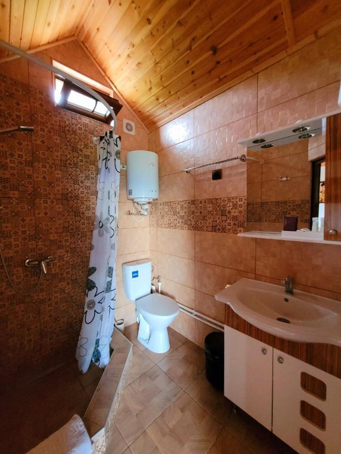 Plai  Casa Davidヴィラ エクステリア 写真